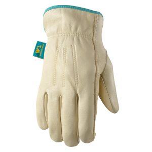 Women’s HydraHyde Full Leather Work Gloves