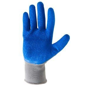 Men's 3-Pack Latex Coated Grip