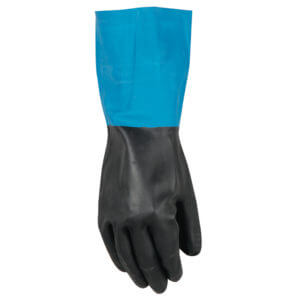 Neoprene Unsupported Chemical Gloves
