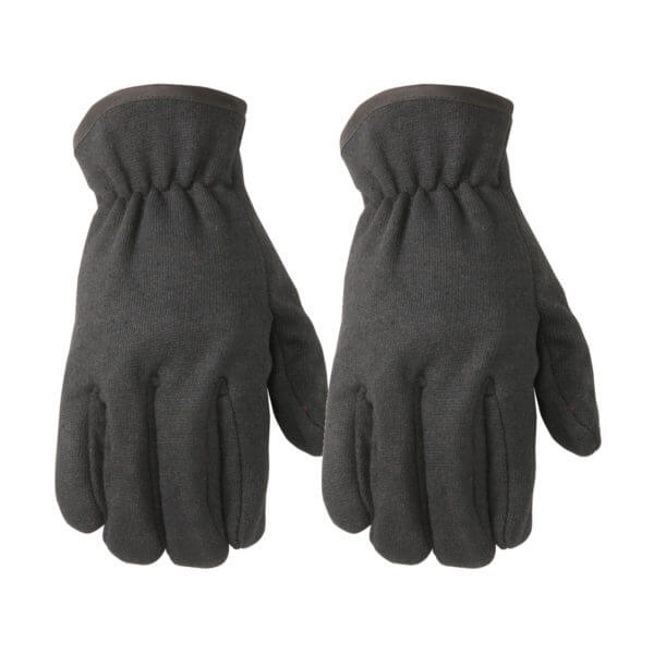 Wells Lamont | Men’s 2-Pack Fleece-Lined Jersey Work Gloves