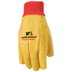 Handy Andy Standard Weight Chore Gloves