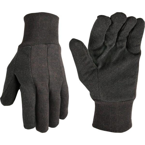 Men's Polyester and Cotton Basics