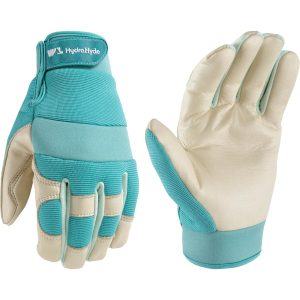 Women's HydraHyde® Leather Hybrid Adjustable Wrist