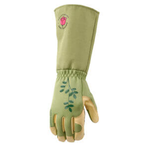 Women's Rosetender Long Cuff Pruning Gloves