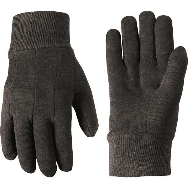 Youth Stretch Jersey Gloves