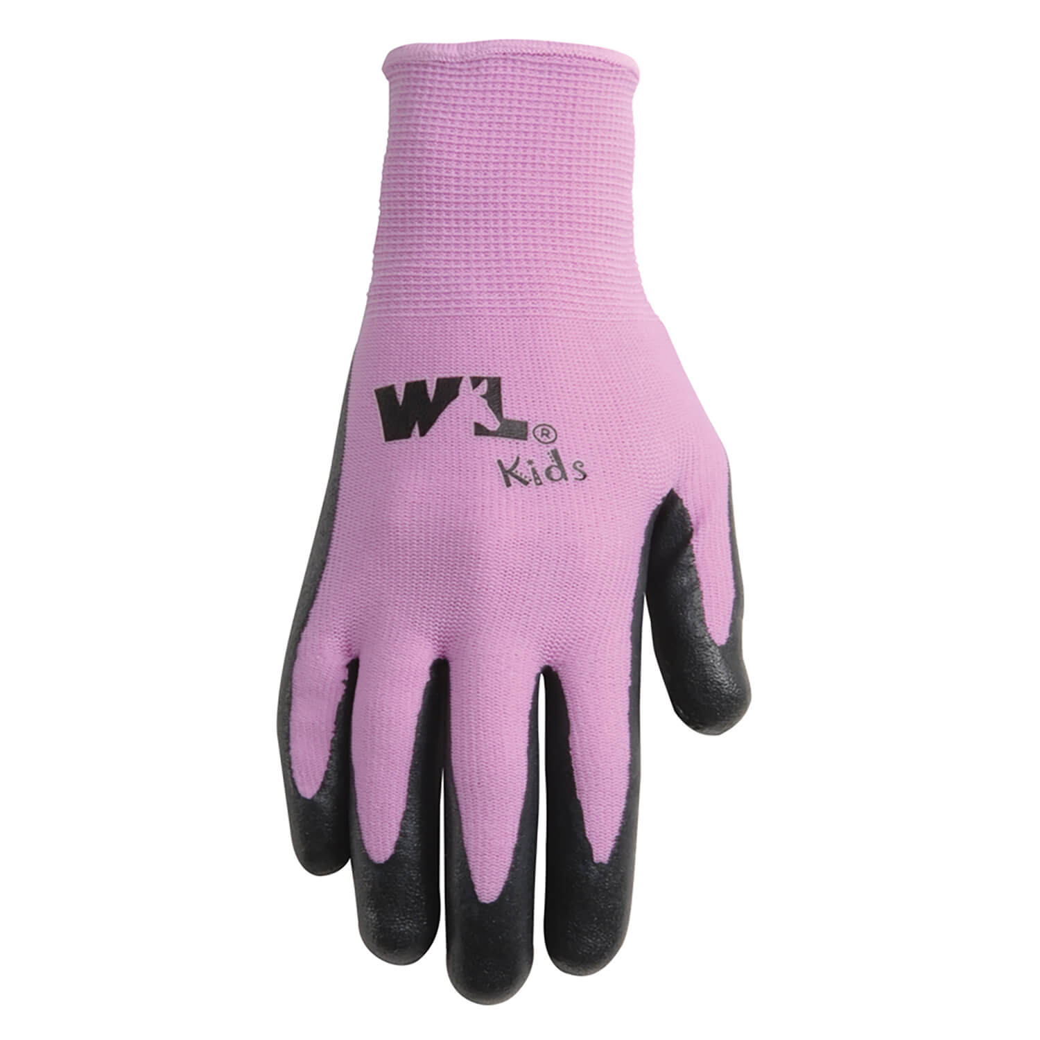 Wells Lamont Youth Nitrile Coated Gloves
