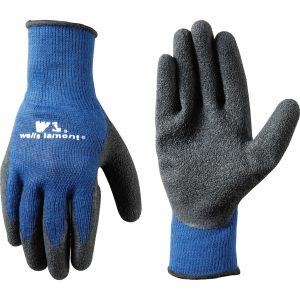 Men's Textured Latex Coated Grip