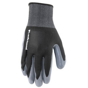 Men’s Nitrile Coated Gloves