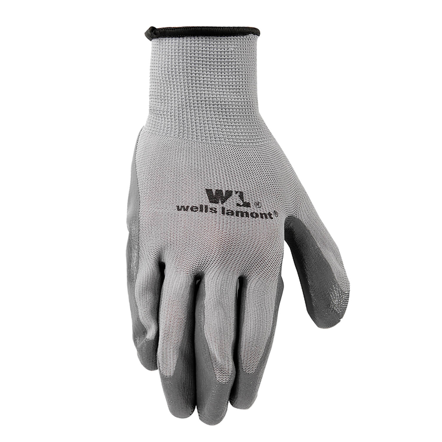 Nitrile Coated Gloves Wells Lamont