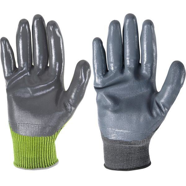 Men's 3-Pack Nitrile Coated Grip - Image 2