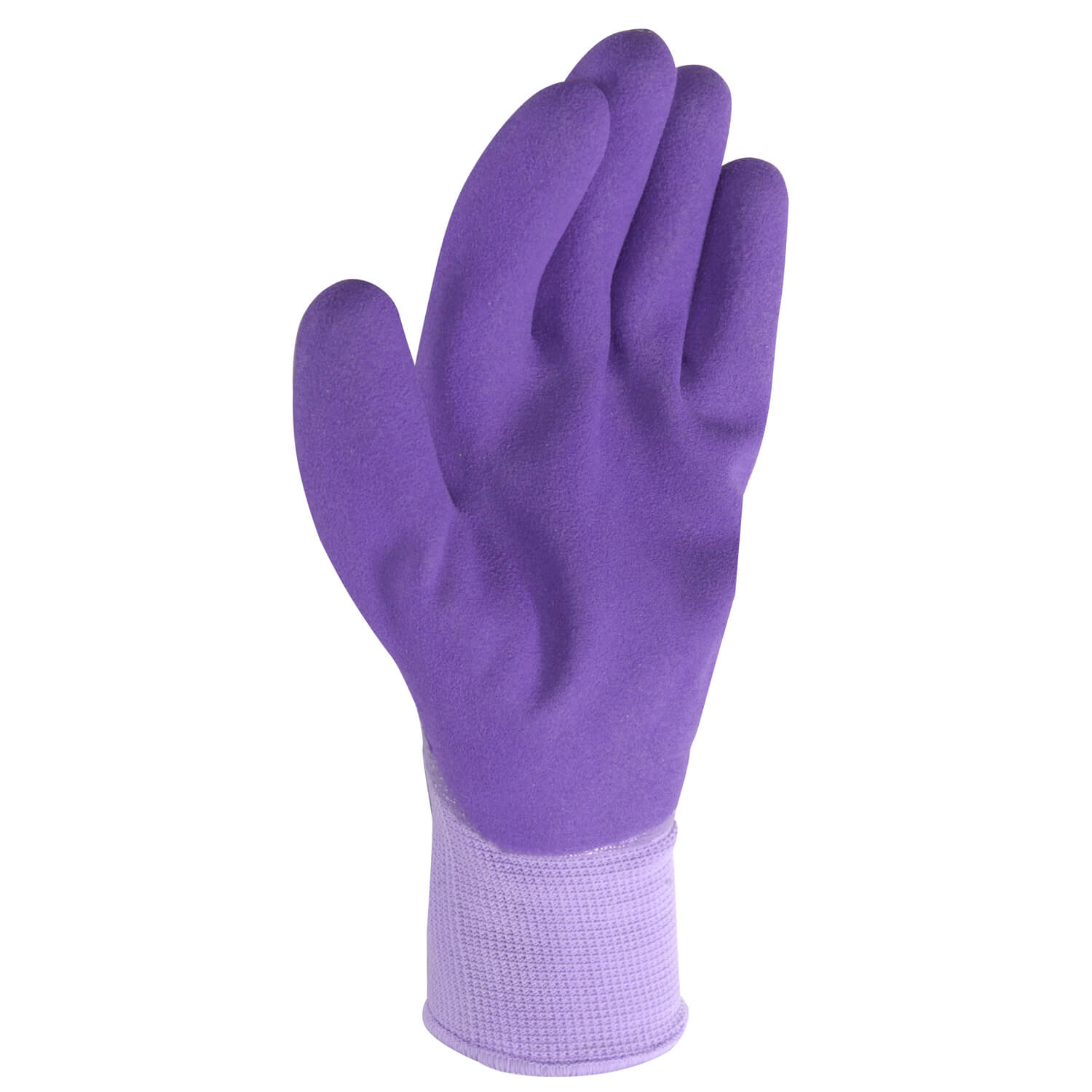 wells lamont latex coated gloves