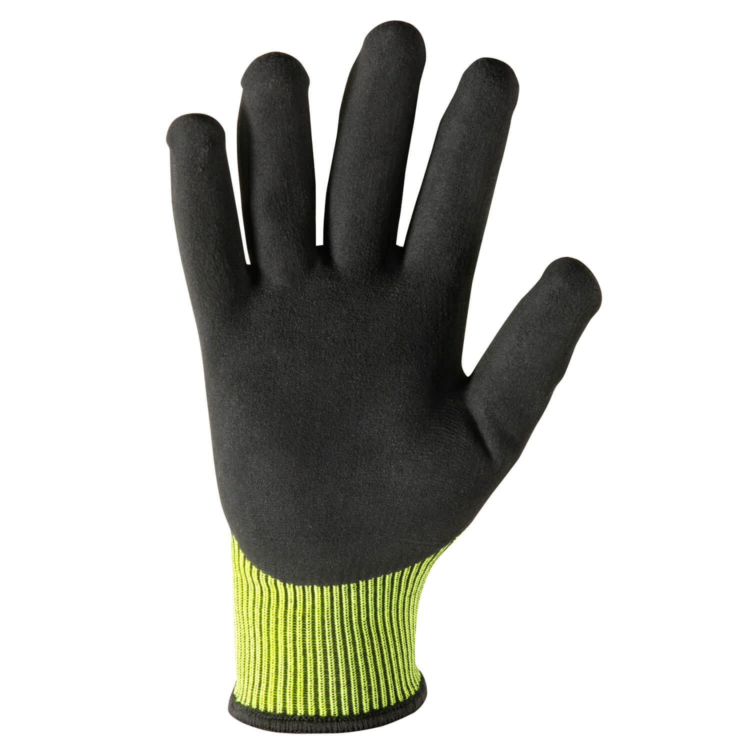 Impact Protection Coated Grip Work Gloves | Wells Lamont
