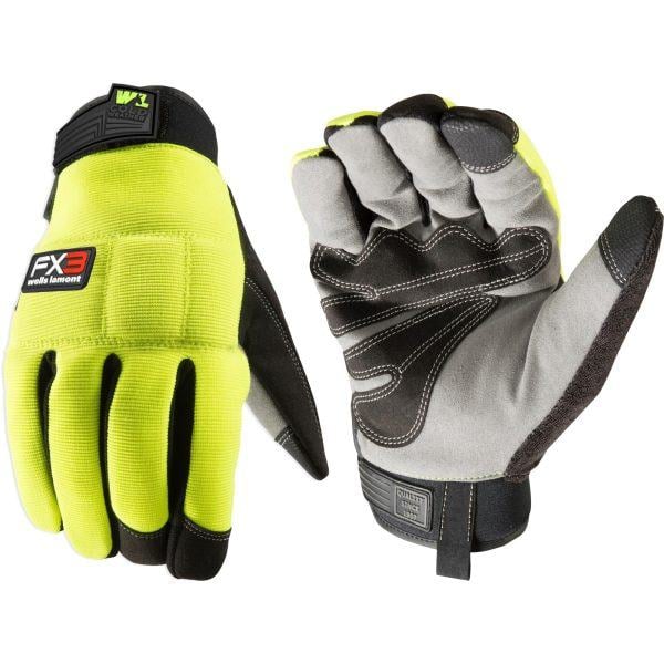 Men's FX3® Insulated Adjustable Wrist