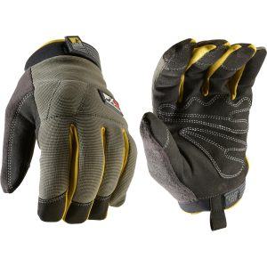 Men’s FX3® Insulated Synthetic Leather Adjustable Wrist
