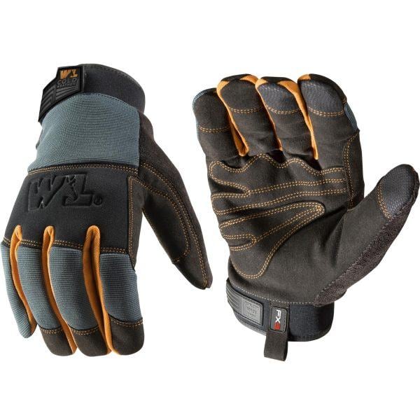 Men's FX3® Insulated Adjustable Wrist