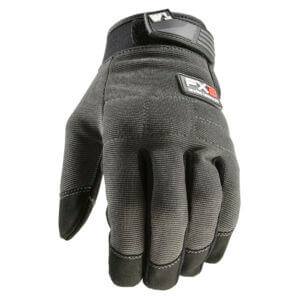 FX3 All-Purpose Adjustable Work Gloves