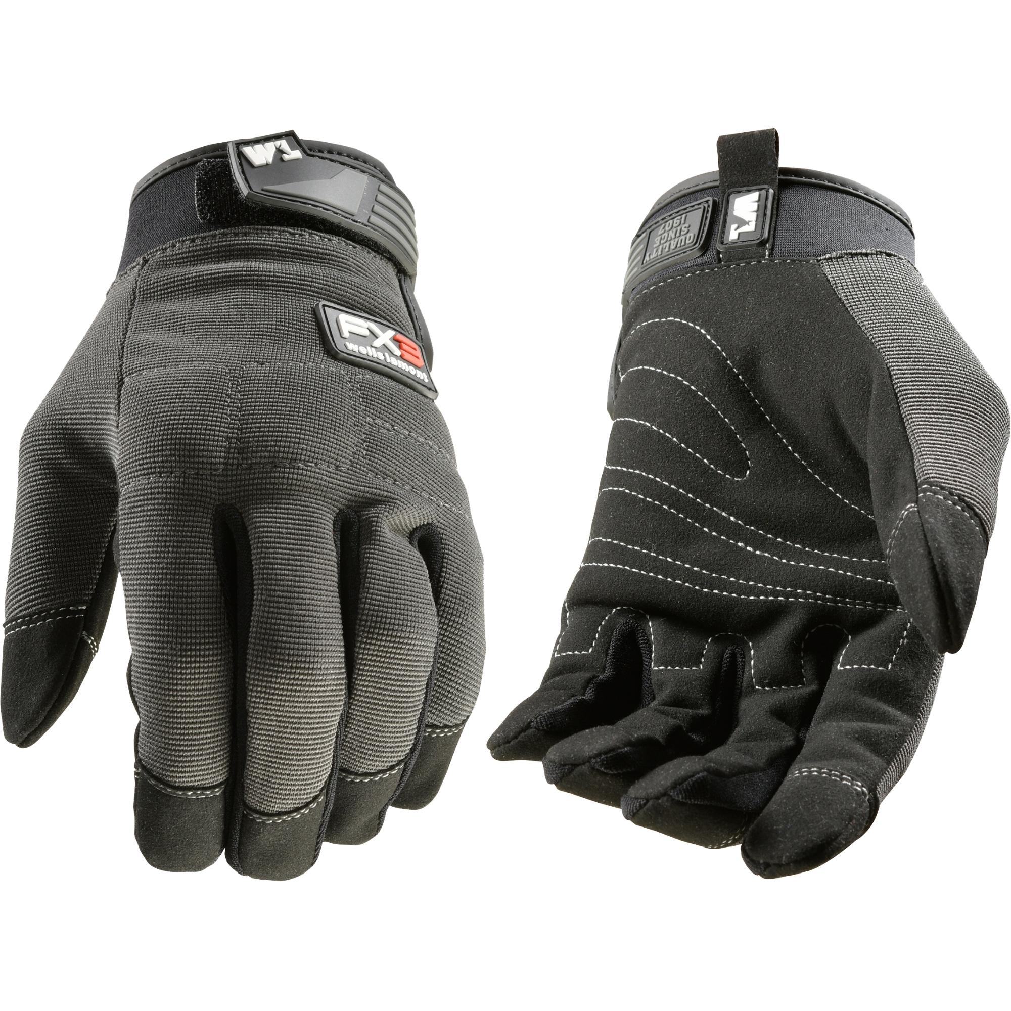 Lamont gloves hotsell