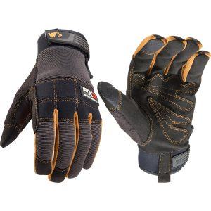 Men's FX3® Synthetic Leather Adjustable Wrist