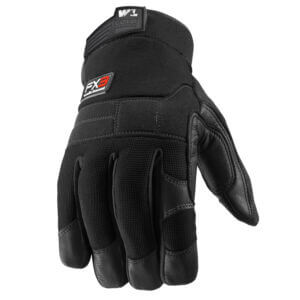 Men’s FX3 HydraHyde Leather Palm Winter Work Gloves