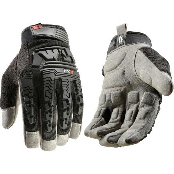 Men's FX3® Impact Protection Adjustable Wrist