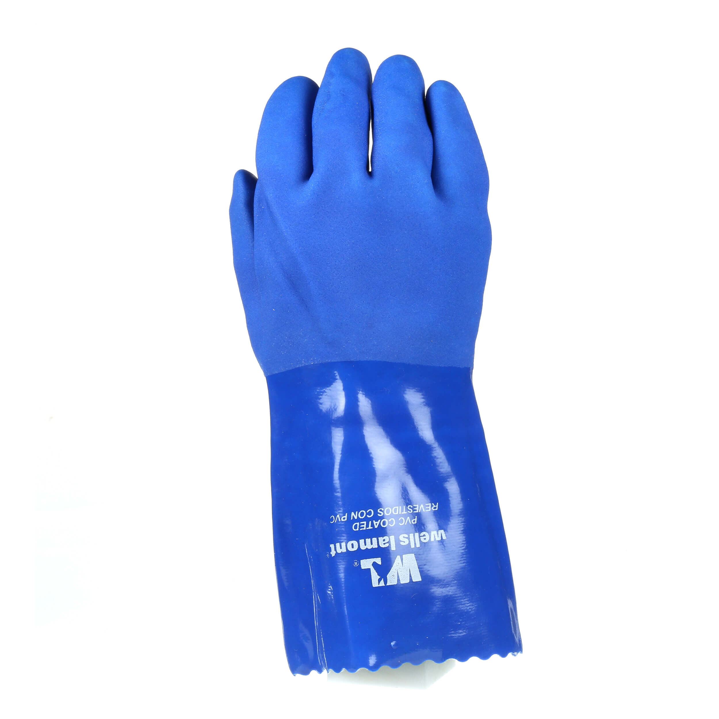 heavy duty waterproof gloves