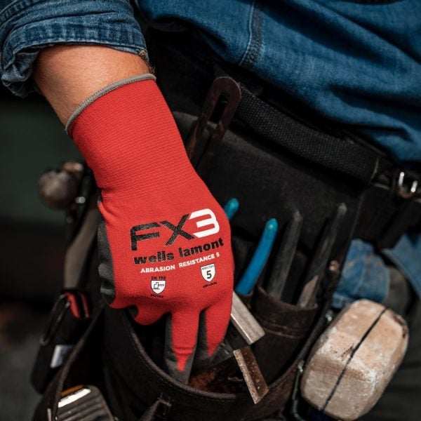 Men's FX3® Nitrile Coated Grip - Image 3