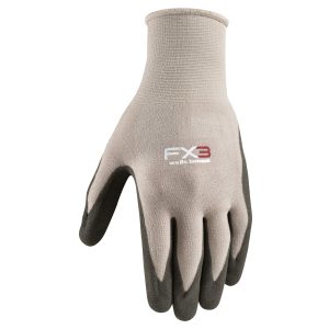 Men’s FX3 Nitrile Micro-Foam Coated Grip Gloves