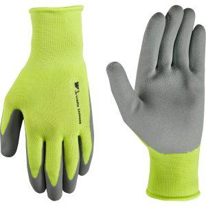 Men's Latex Coated Grip