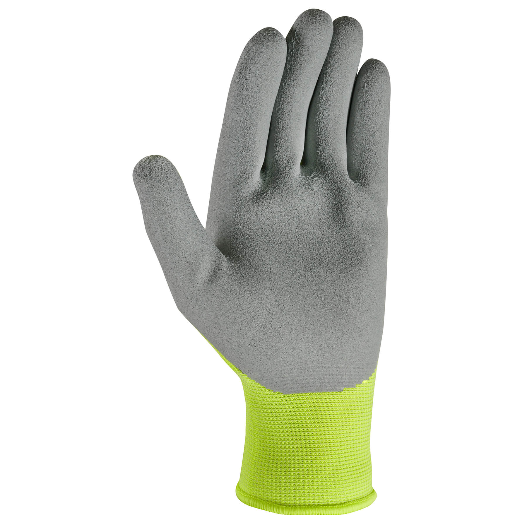 wells lamont latex coated gloves