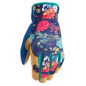 Hi-Dexterity Liberty Synthetic Leather Palm Slip-On Gloves