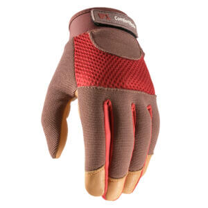 Women's ComfortHyde Breathable Mesh Gloves