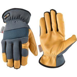 Men's ComfortHyde® Insulated Shirred Wrist