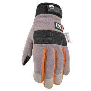 Men’s FX3 Synthetic Leather Palm Winter Gloves