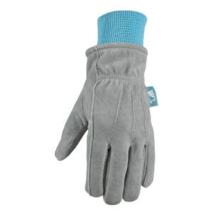 Women’s Winter HydraHyde Water-Resistant Leather Gloves