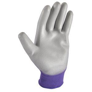 Women's 3-Pack PU Coated Grip