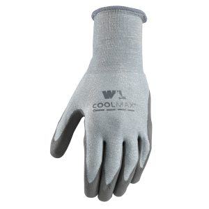 Men’s Coolmax® Coated Knit Gloves