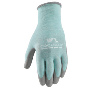 Women’s Coolmax® Coated Knit Gloves