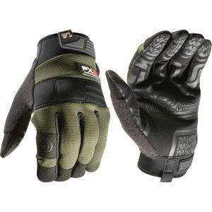 Men's FX3® Synthetic Leather Adjustable Wrist