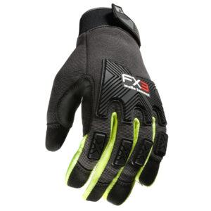 Men’s FX3 Impact Protection Gloves with D30®