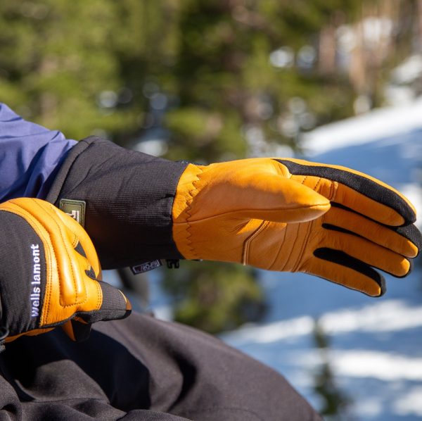 HydraHyde® Insulated Adjustable Wrist - Image 3