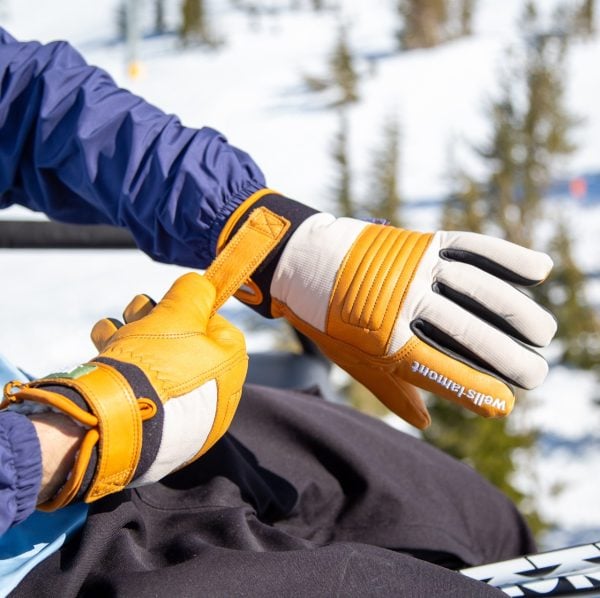 HydraHyde®  Insulated Adjustable Wrist - Image 3