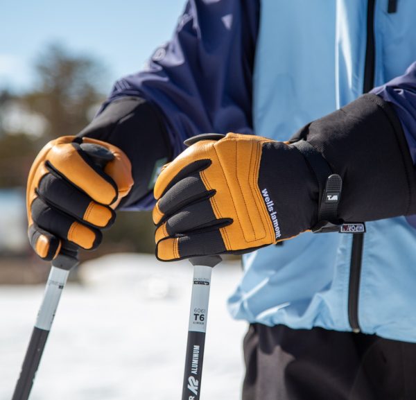 HydraHyde® Insulated Adjustable Wrist - Image 2