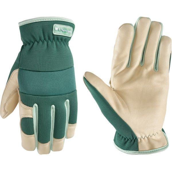 Women's HydraHyde® Leather Hybrid Open Cuff