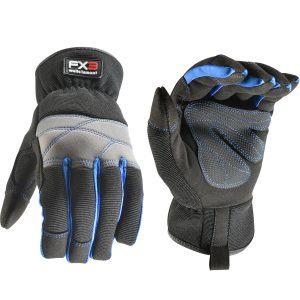 Men's FX3® Synthetic Leather Open Cuff