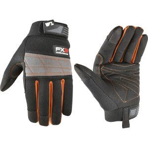 Men's FX3® Synthetic Leather Adjustable Wrist