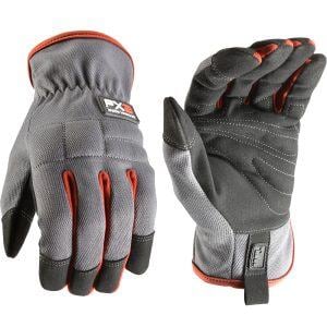 Men's FX3® Synthetic Leather Adjustable Wrist
