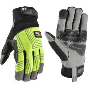 Men's FX3® Synthetic Leather Adjustable Wrist