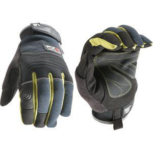 Men's FX3® Synthetic Leather Adjustable Wrist