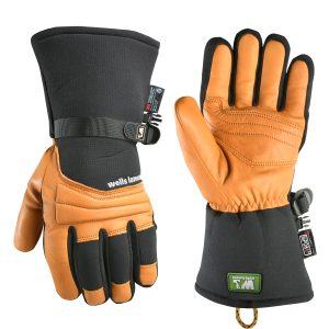 HydraHyde® Insulated Adjustable Wrist