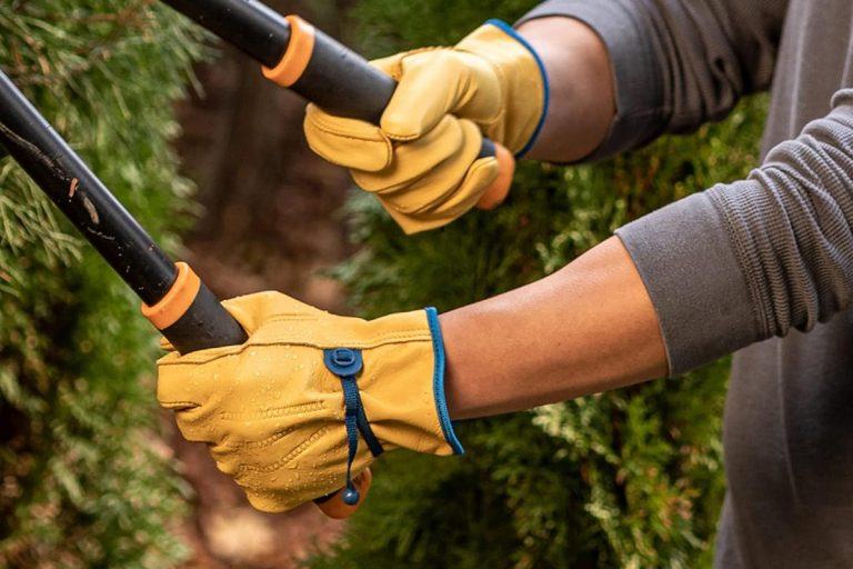 Wells Lamont Cold Weather Gloves